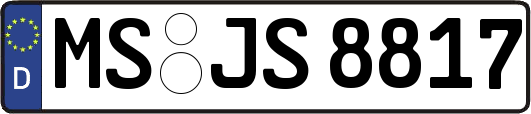 MS-JS8817