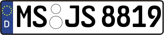 MS-JS8819