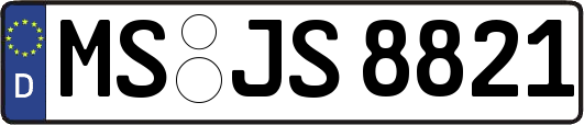 MS-JS8821