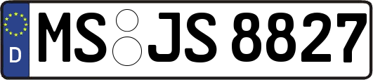 MS-JS8827