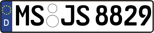 MS-JS8829