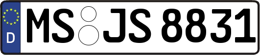 MS-JS8831