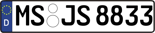MS-JS8833