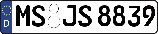 MS-JS8839