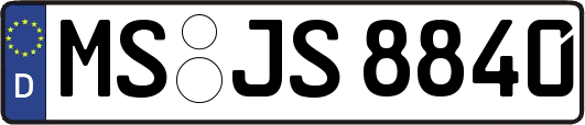 MS-JS8840