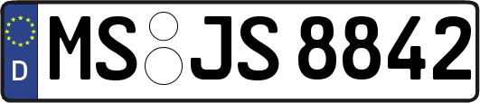 MS-JS8842