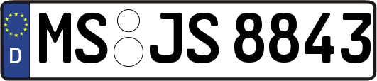 MS-JS8843