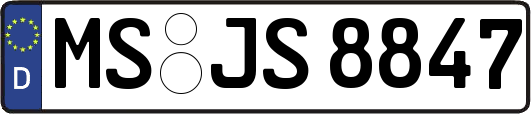 MS-JS8847