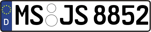 MS-JS8852