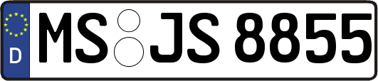 MS-JS8855