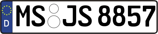 MS-JS8857