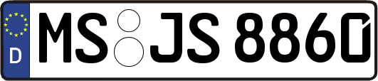 MS-JS8860