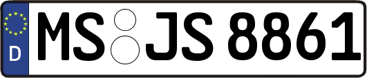 MS-JS8861