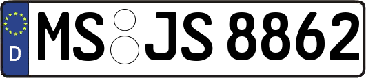 MS-JS8862