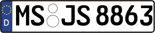 MS-JS8863
