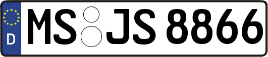 MS-JS8866