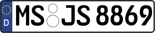 MS-JS8869