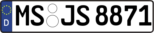 MS-JS8871