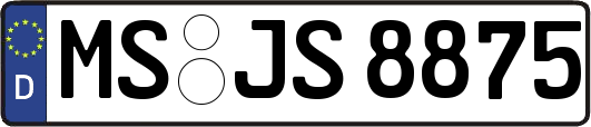 MS-JS8875