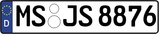 MS-JS8876
