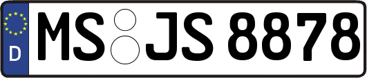 MS-JS8878