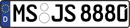 MS-JS8880