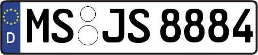 MS-JS8884