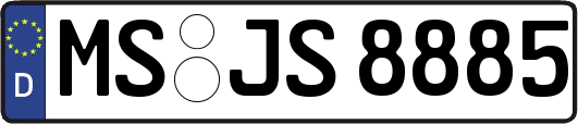 MS-JS8885