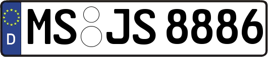 MS-JS8886