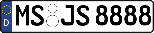MS-JS8888