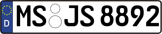 MS-JS8892
