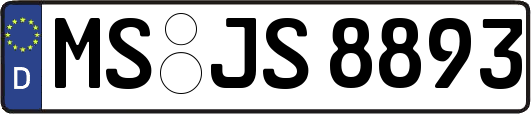 MS-JS8893