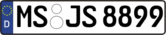 MS-JS8899
