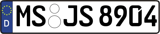 MS-JS8904