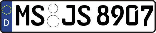 MS-JS8907