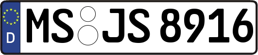 MS-JS8916