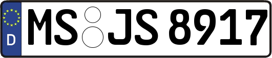 MS-JS8917