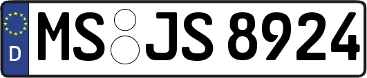 MS-JS8924