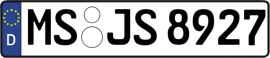 MS-JS8927