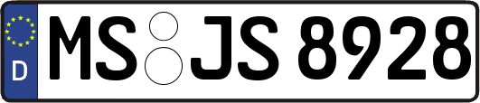 MS-JS8928