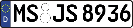 MS-JS8936