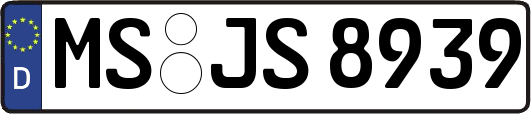 MS-JS8939