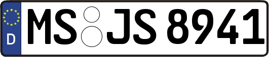 MS-JS8941