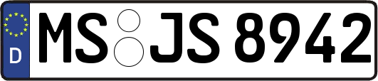 MS-JS8942