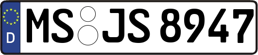 MS-JS8947