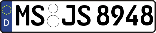 MS-JS8948