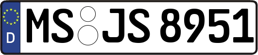 MS-JS8951