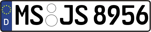 MS-JS8956