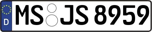 MS-JS8959
