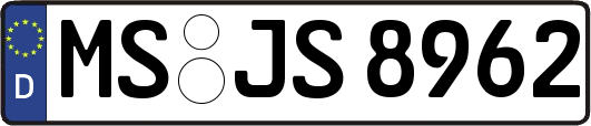 MS-JS8962